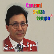 Mario Savigni - Canzoni senza tempo